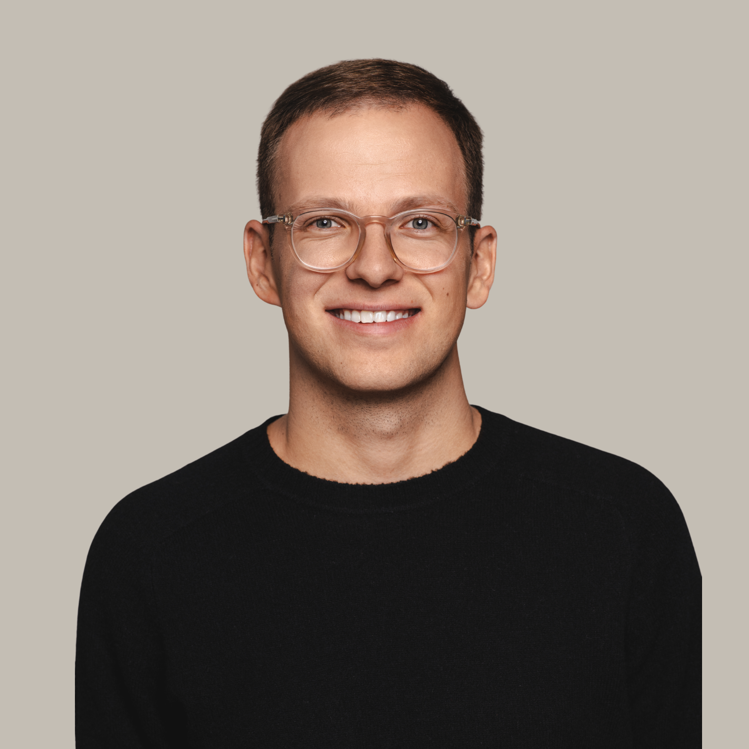 Tomas Šimkus — objekto savininkas